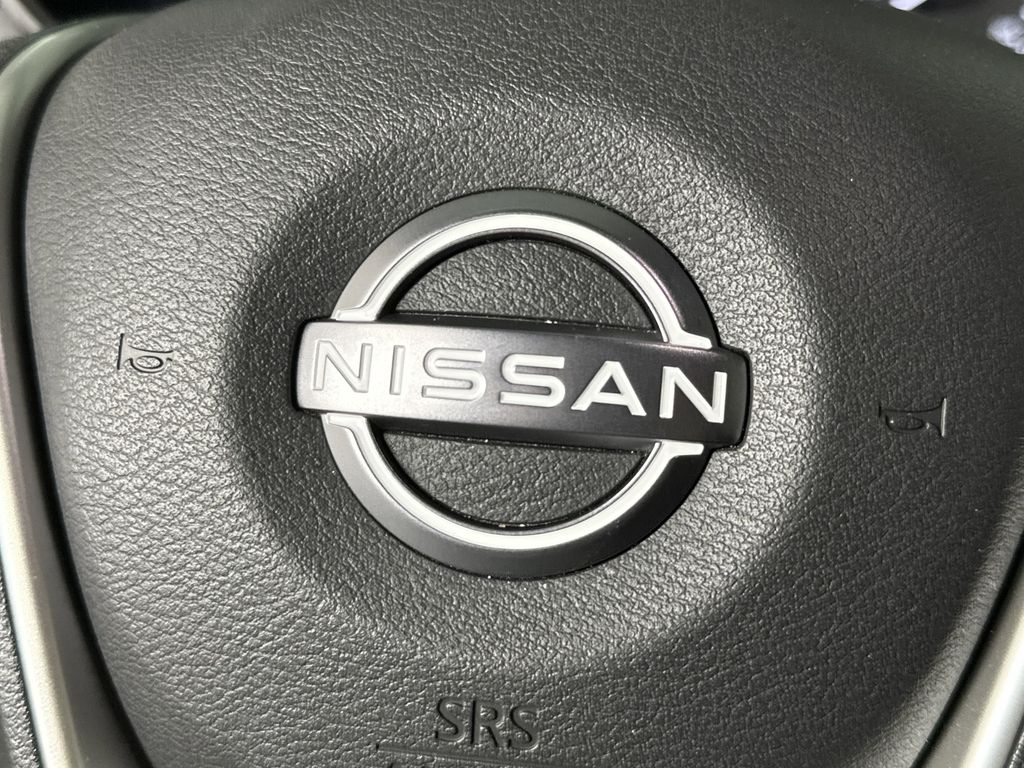 used 2023 Nissan Maxima car, priced at $30,834