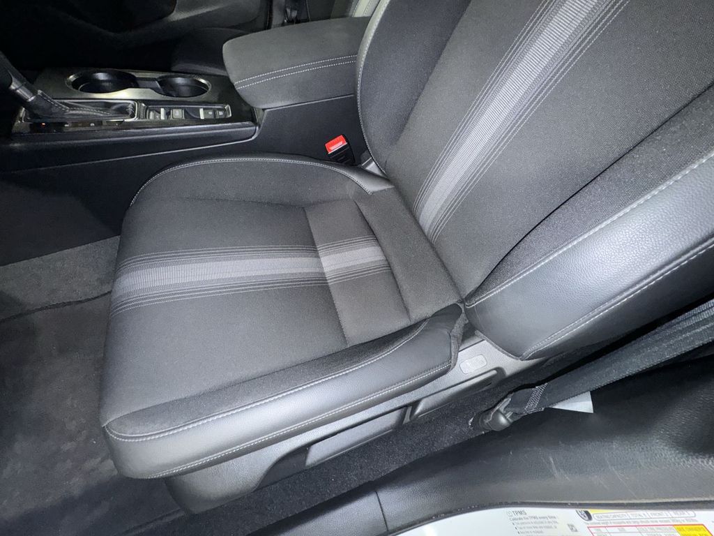 used 2022 Honda Civic car, priced at $25,969