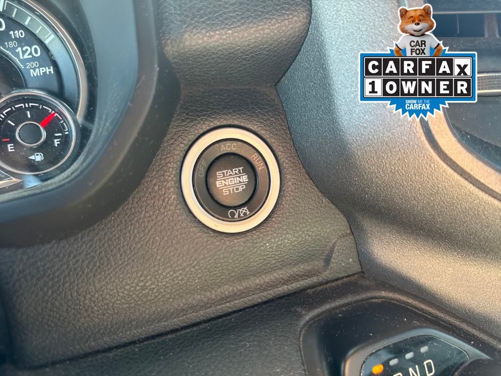 used 2021 Ram 2500 car, priced at $23,900