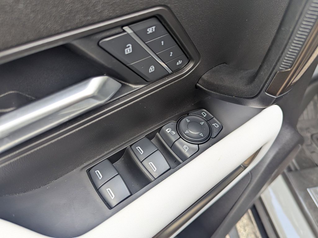 used 2025 GMC Hummer EV Pickup car, priced at $74,991