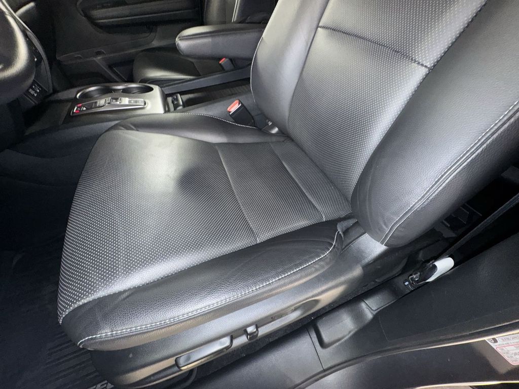 used 2023 Honda Ridgeline car, priced at $37,987
