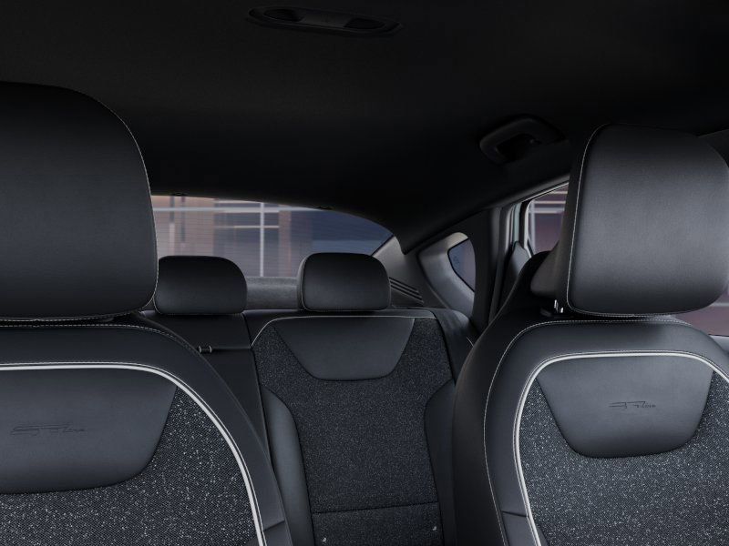 new 2025 Kia K4 car, priced at $23,713