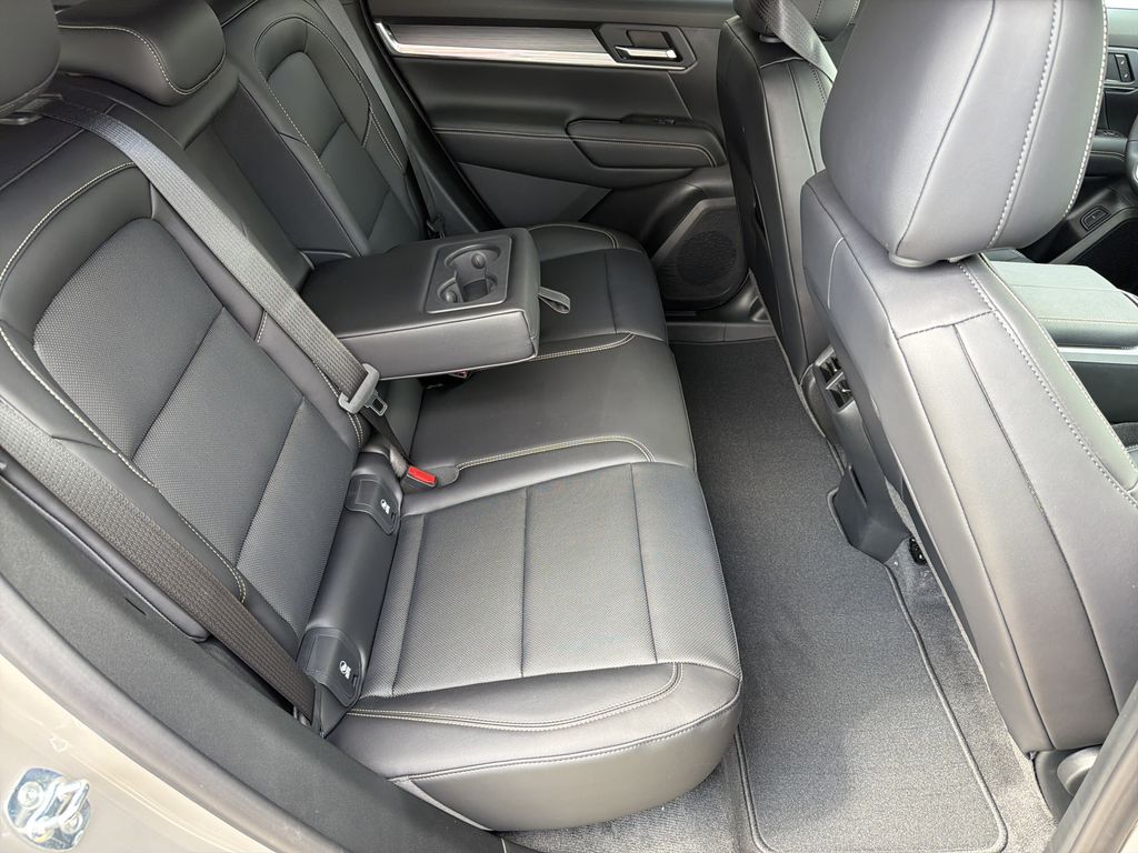 new 2026 GMC Terrain car, priced at $36,735