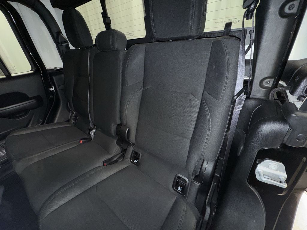used 2020 Jeep Gladiator car, priced at $29,972