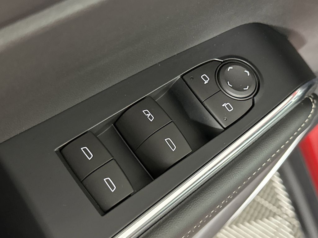 used 2024 GMC Acadia car, priced at $43,297