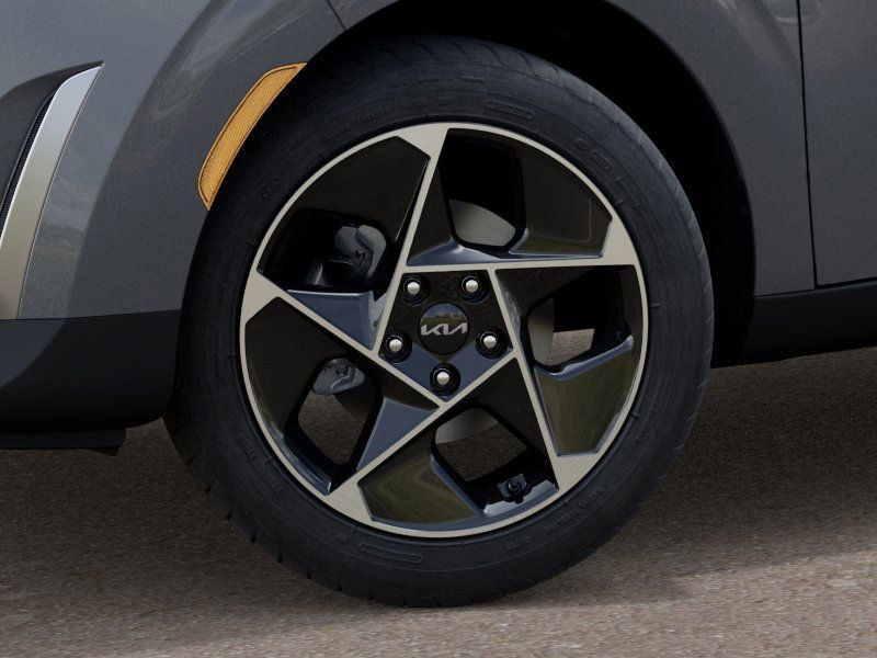 new 2025 Kia Soul car, priced at $25,560