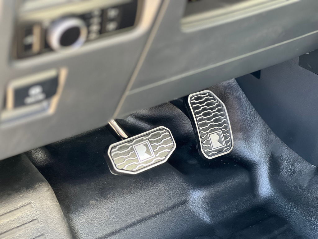 new 2025 Ford F-150 car, priced at $77,990