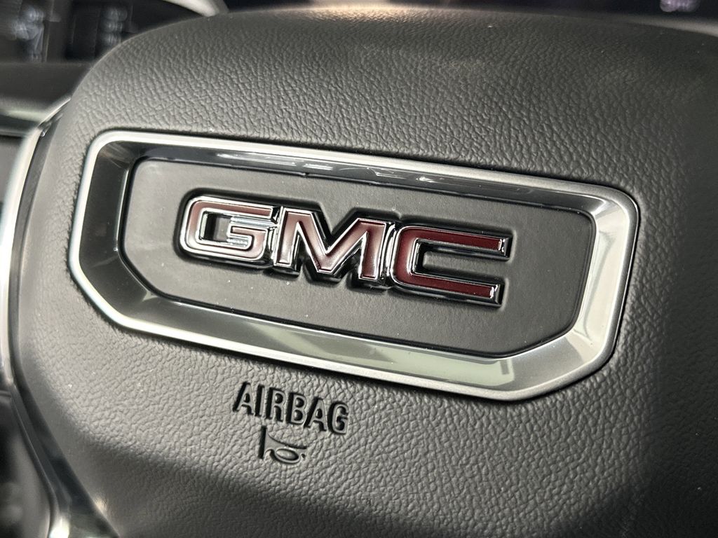 new 2025 GMC Acadia car, priced at $45,425