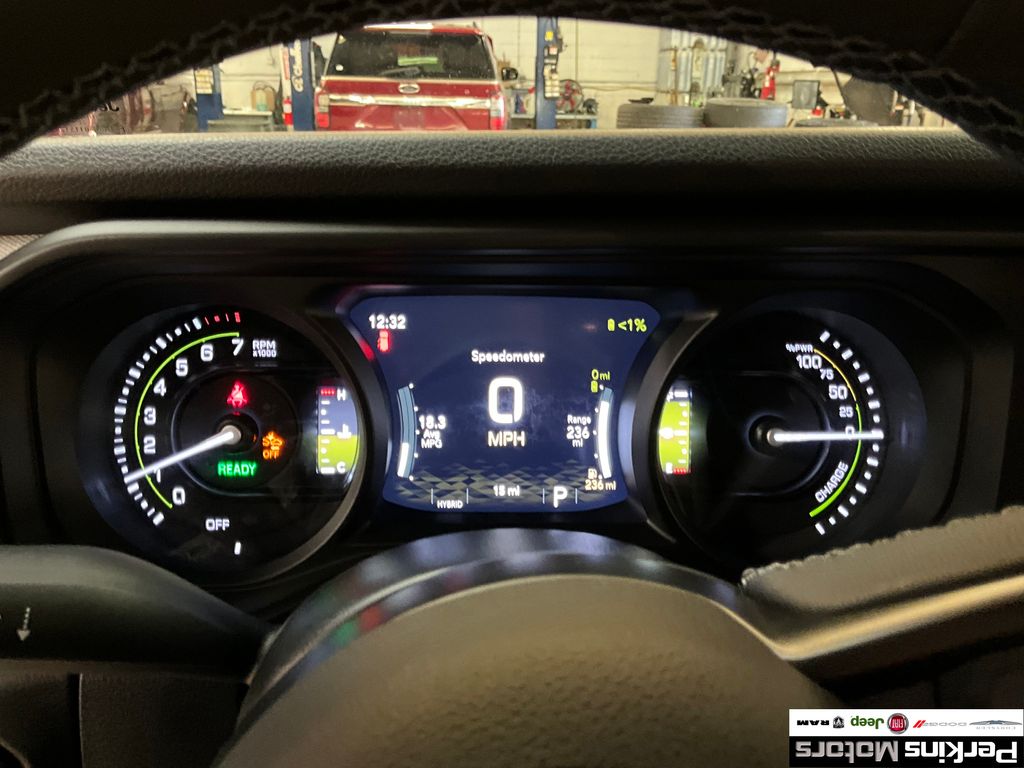 new 2025 Jeep Wrangler car, priced at $55,247