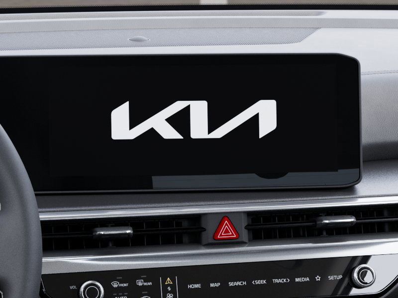 new 2025 Kia Sorento car, priced at $31,811