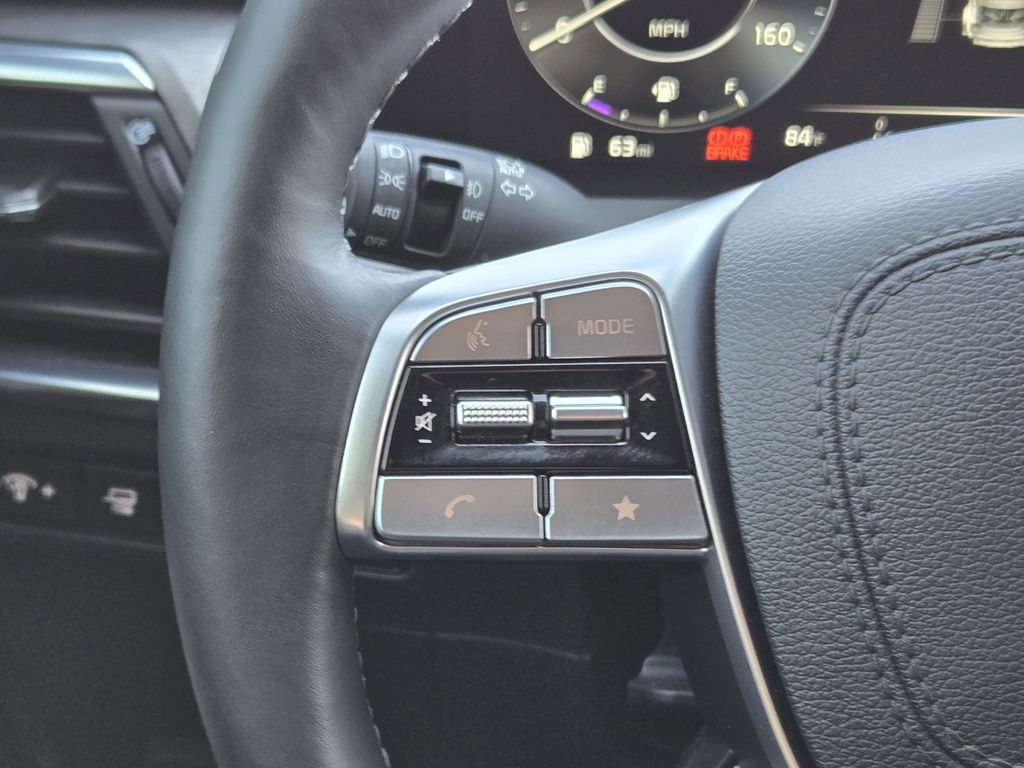 used 2025 Kia Telluride car, priced at $47,224