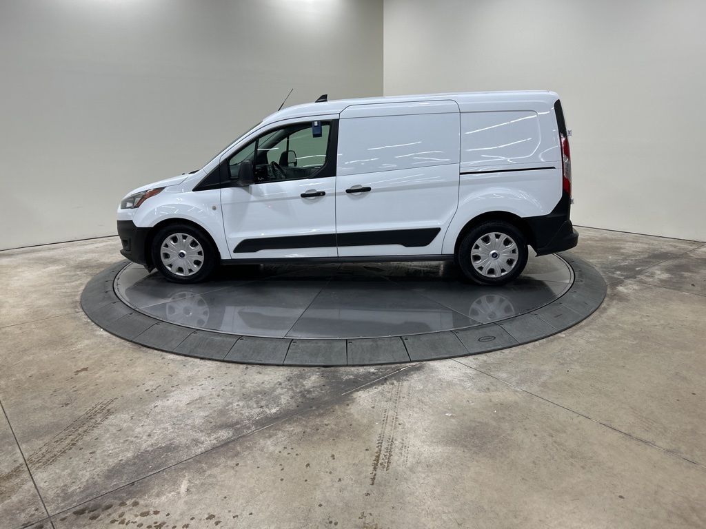used 2020 Ford Transit Connect car, priced at $13,211