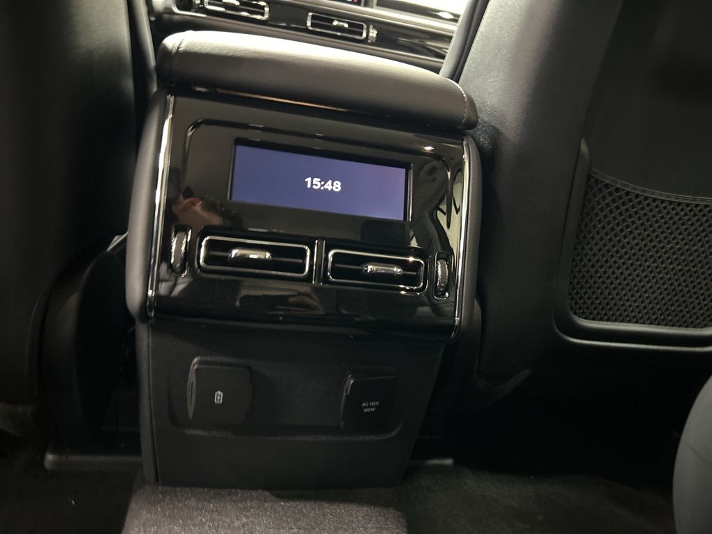 new 2026 Lincoln Aviator car, priced at $62,977