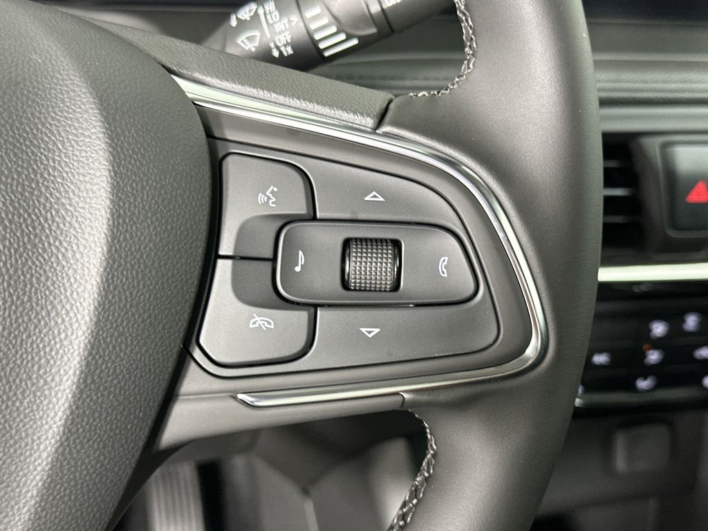 new 2026 Buick Encore GX car, priced at $32,475
