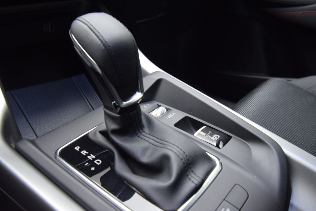 new 2025 Dodge Hornet car, priced at $33,239