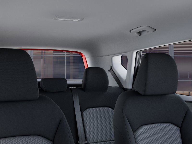new 2025 Kia Soul car, priced at $21,260