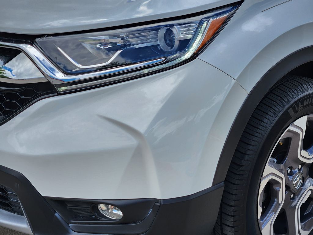 used 2019 Honda CR-V car, priced at $24,922