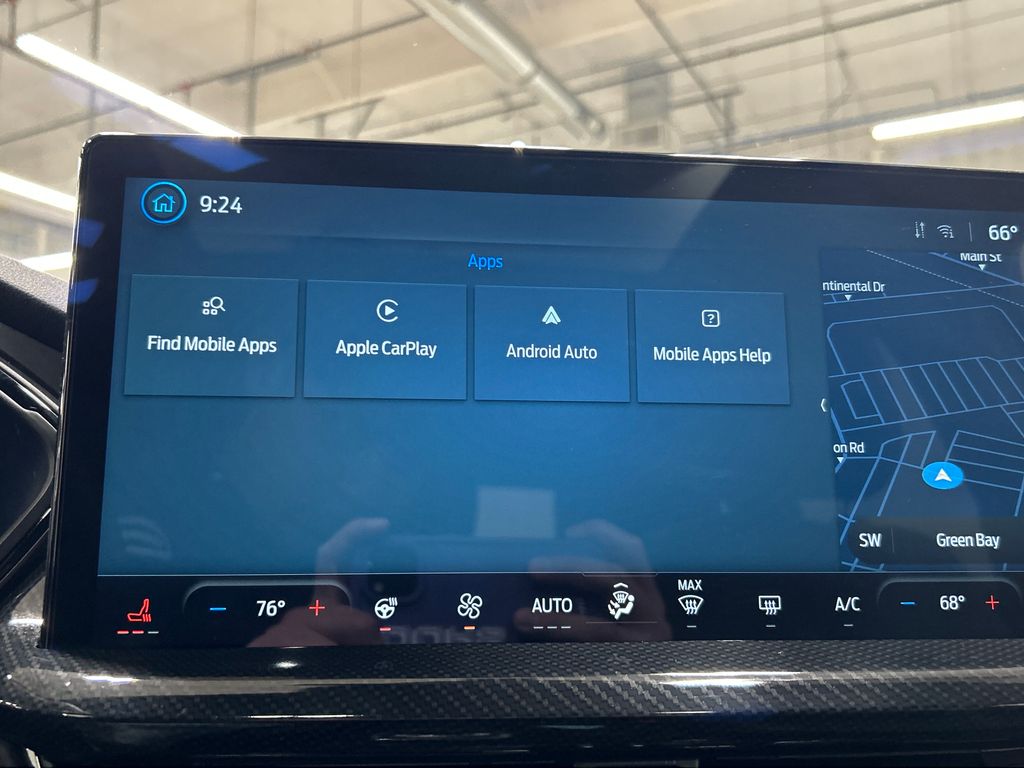 used 2024 Ford Escape car, priced at $34,220