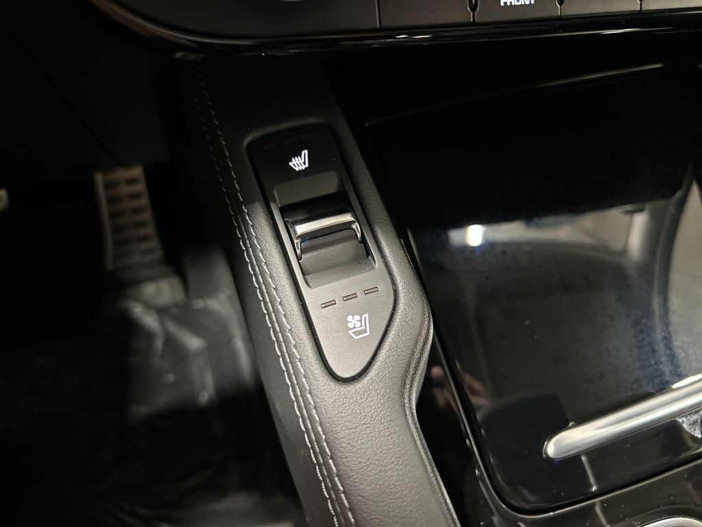 new 2025 Kia Telluride car, priced at $49,925