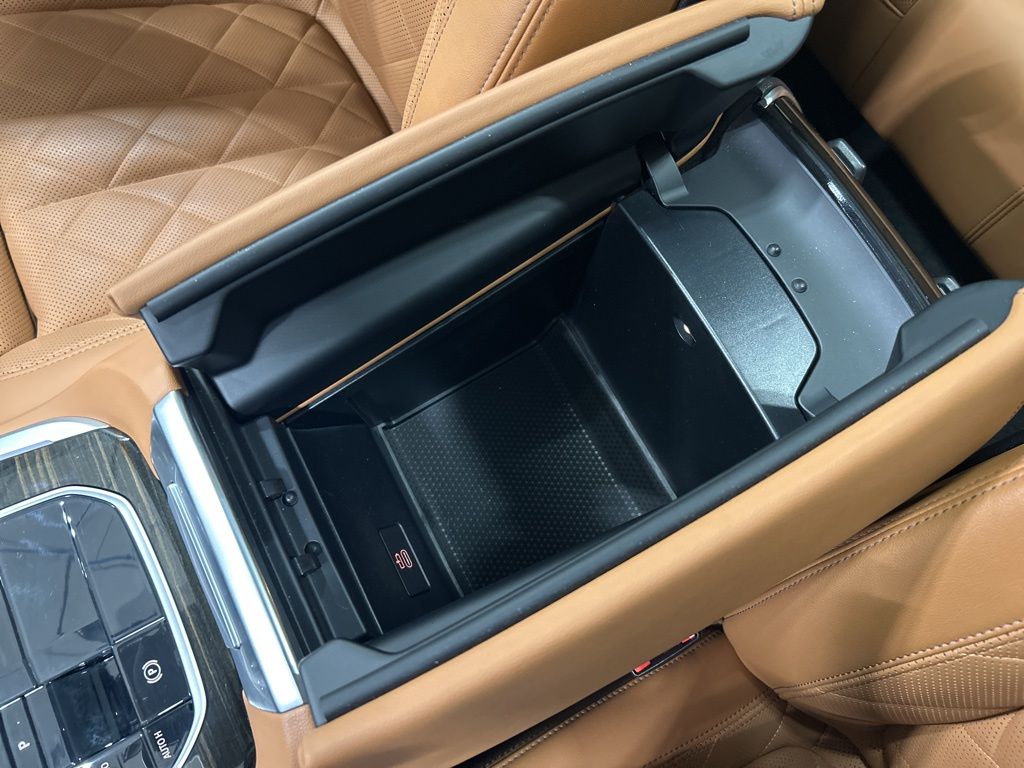 used 2024 BMW X5 car, priced at $44,939