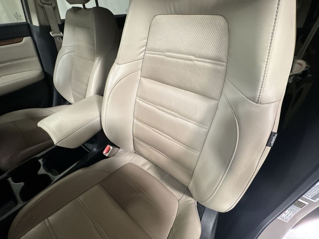 used 2019 Honda CR-V car, priced at $26,848