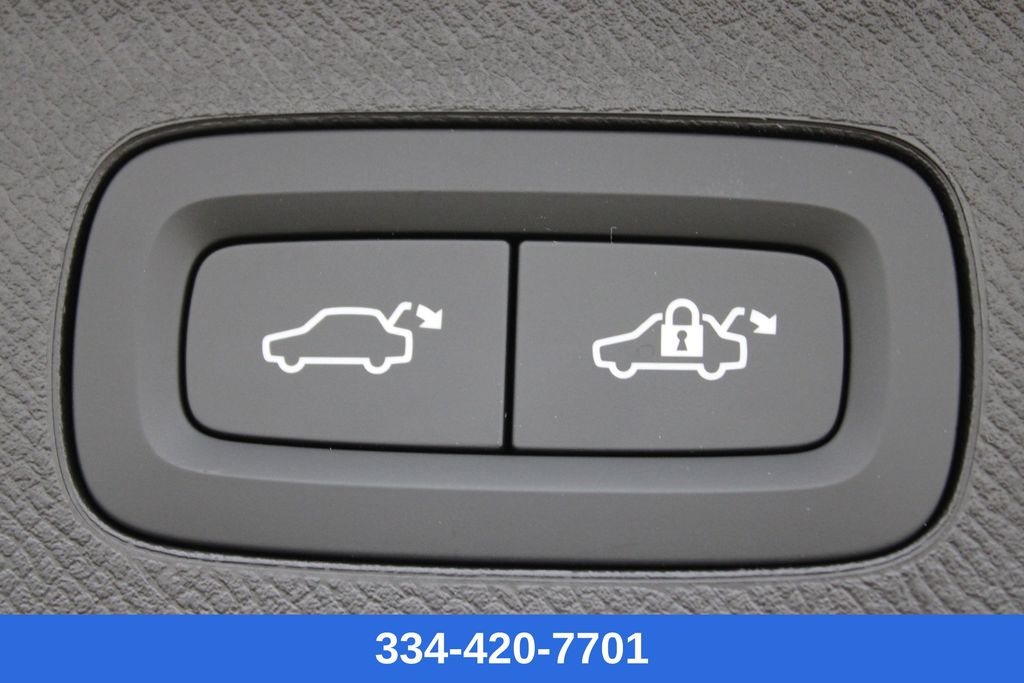 new 2026 Volvo XC90 car