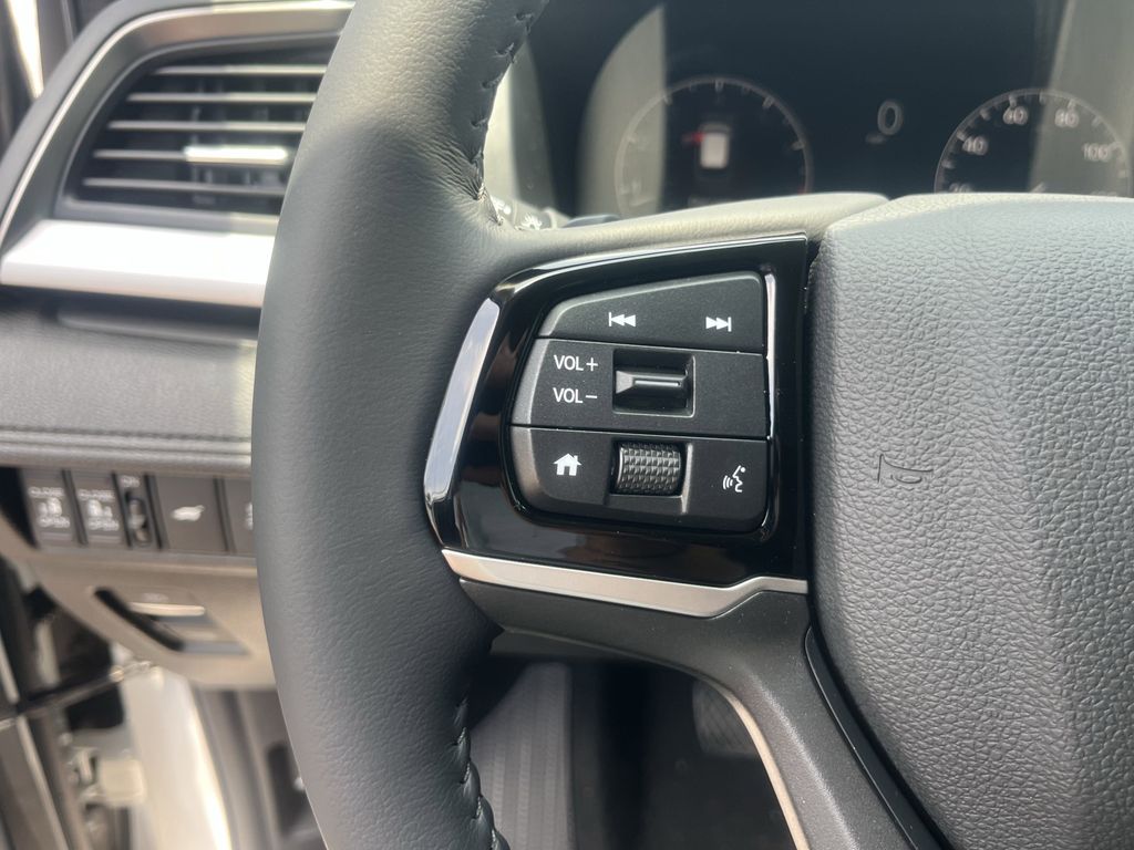 new 2025 Honda Odyssey car, priced at $42,360