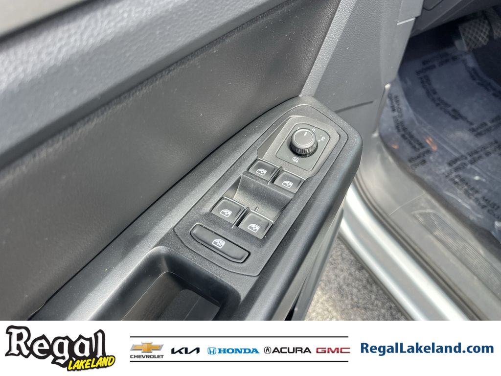 used 2019 Volkswagen Atlas car, priced at $20,994