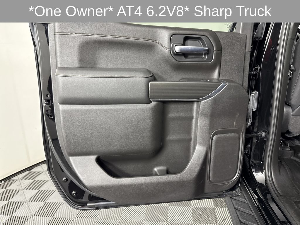 used 2021 GMC Sierra 1500 car, priced at $45,777