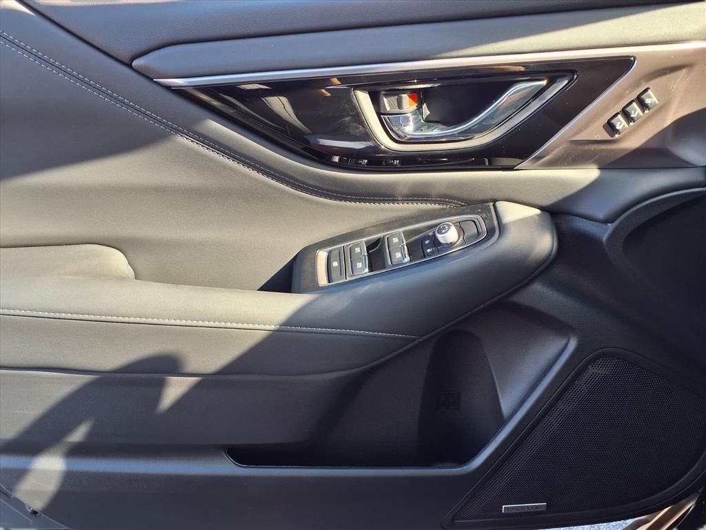 new 2025 Subaru Outback car, priced at $39,435