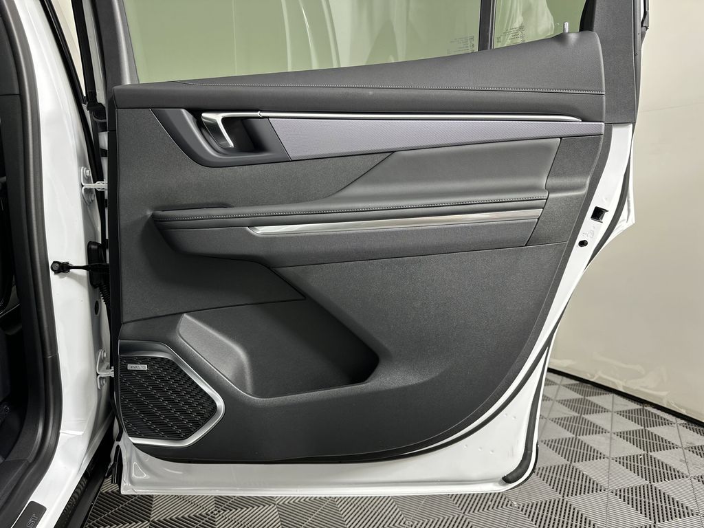 new 2025 Buick Enclave car, priced at $48,134