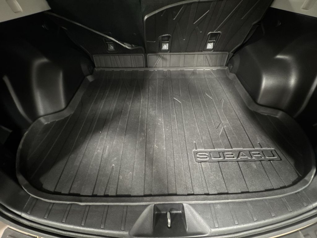 used 2014 Subaru Forester car, priced at $13,923