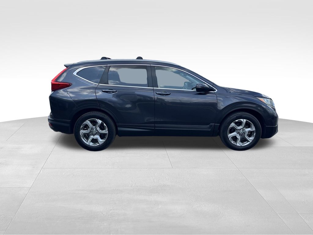 used 2019 Honda CR-V car, priced at $21,992