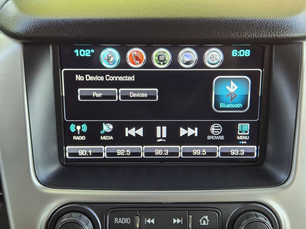 used 2019 GMC Yukon car, priced at $32,891
