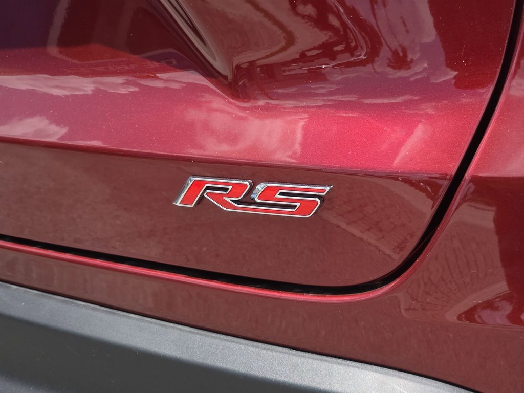 new 2025 Chevrolet Trax car, priced at $27,224