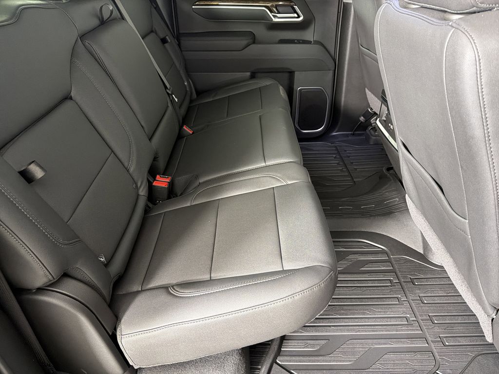 new 2026 GMC Sierra 1500 car, priced at $62,095