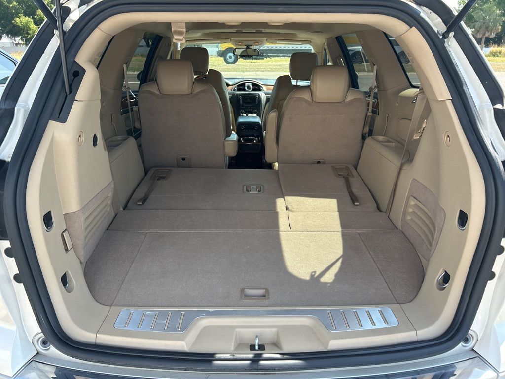 used 2008 Buick Enclave car, priced at $6,991