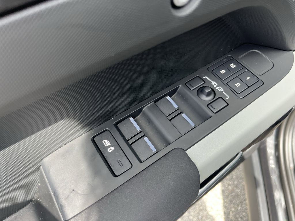 used 2023 Land Rover Defender 130 car, priced at $67,891