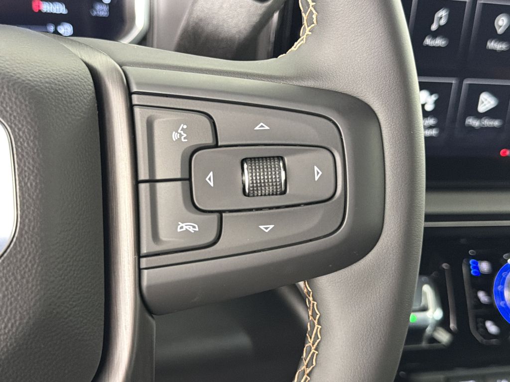 new 2026 GMC Sierra 2500HD car, priced at $84,040