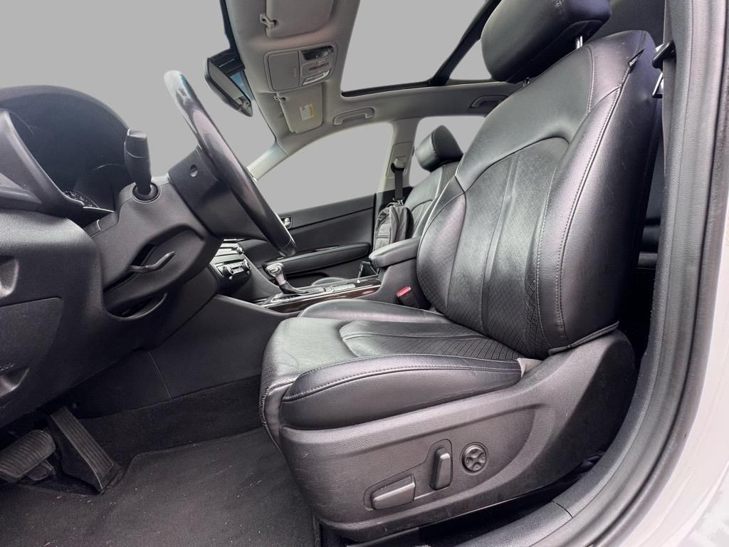 used 2016 Kia Optima car, priced at $10,023