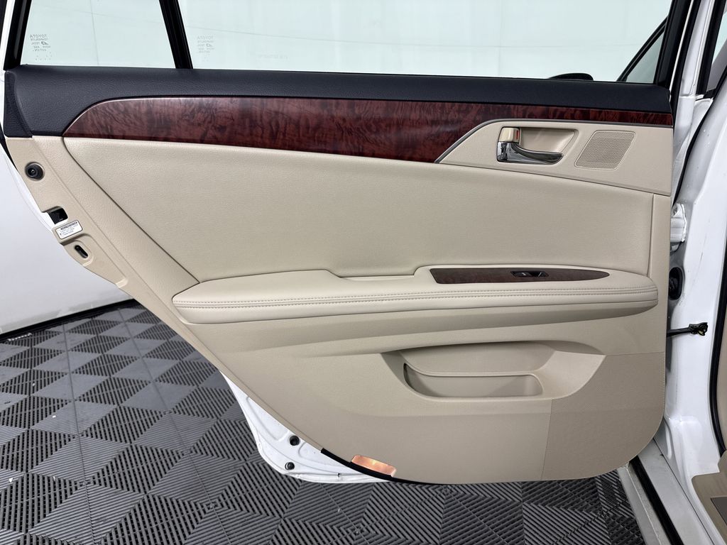 used 2012 Toyota Avalon car, priced at $14,997