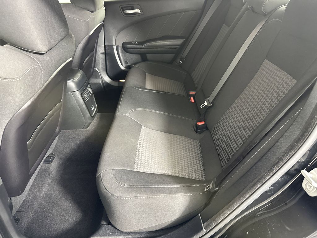 used 2020 Dodge Charger car, priced at $30,695