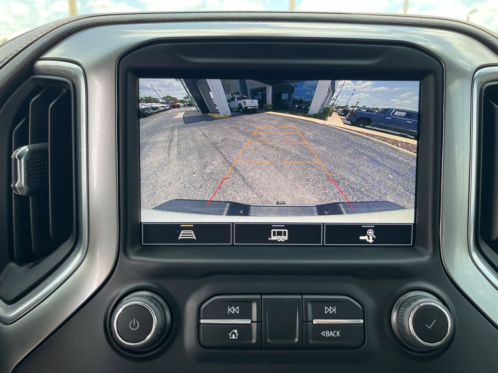 used 2023 Chevrolet Silverado 2500HD car, priced at $59,498