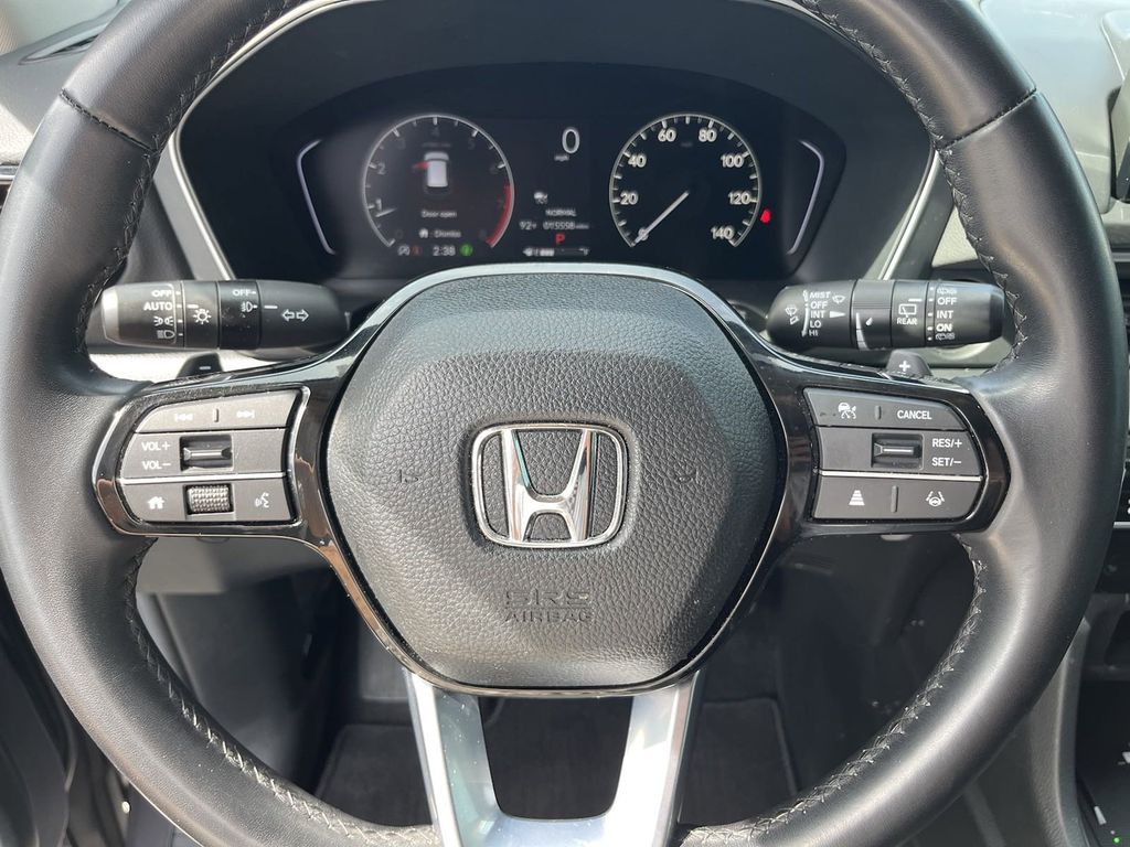 used 2024 Honda Pilot car, priced at $38,428