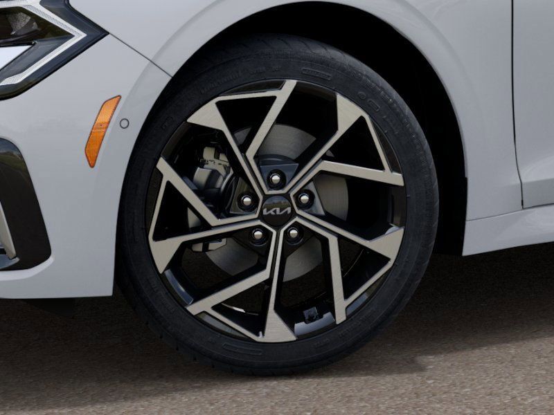 new 2025 Kia K5 car, priced at $35,620