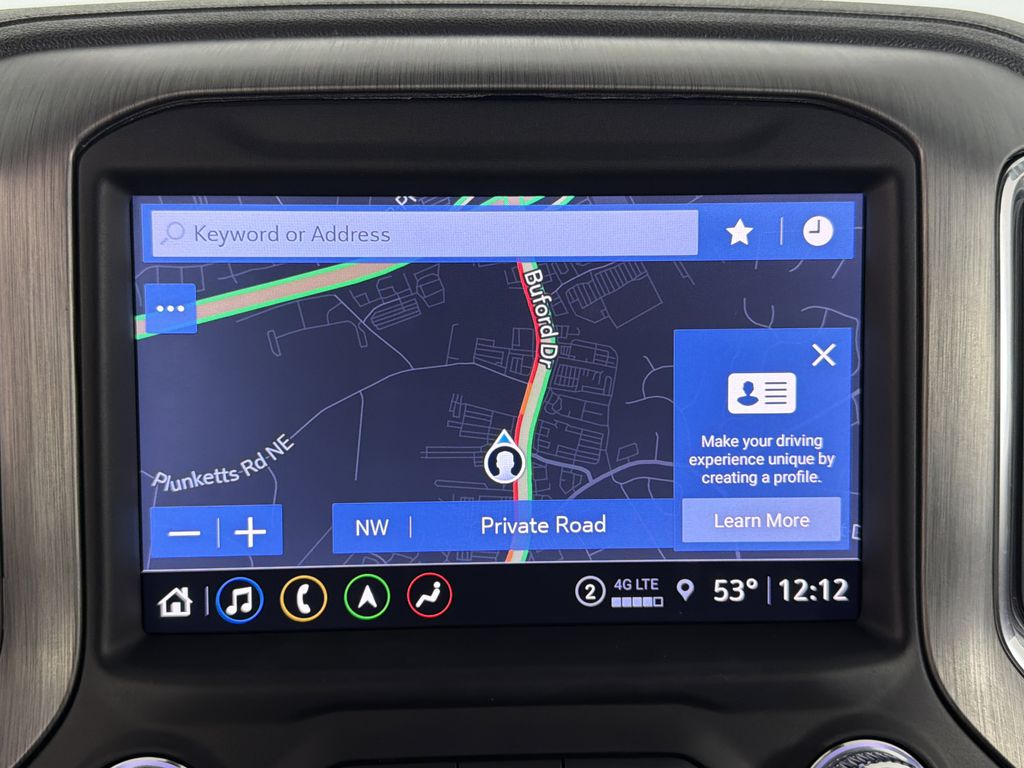 used 2023 GMC Sierra 2500HD car, priced at $64,977