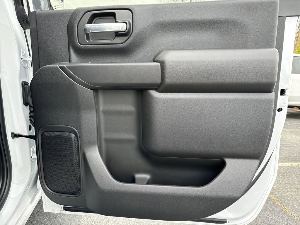 new 2025 GMC Sierra 3500HD car, priced at $54,618