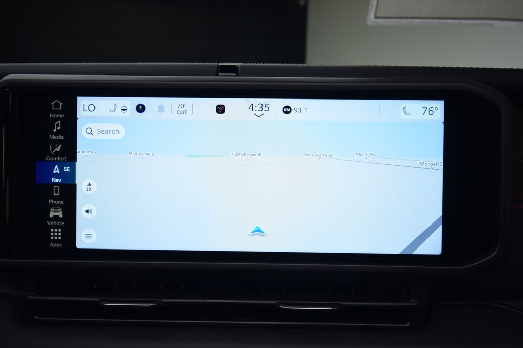 new 2026 Jeep Wrangler car, priced at $64,420