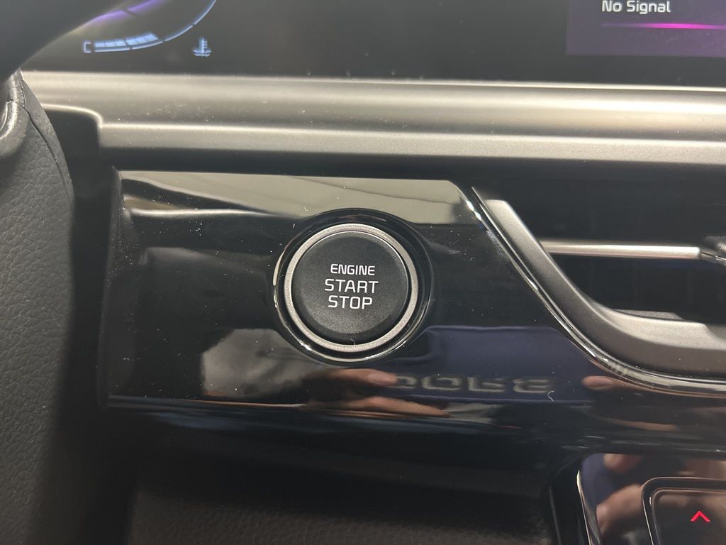 new 2026 Kia Seltos car, priced at $27,484
