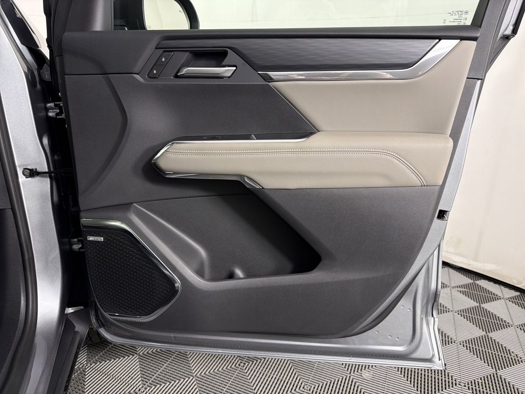 new 2026 GMC Acadia car, priced at $52,120